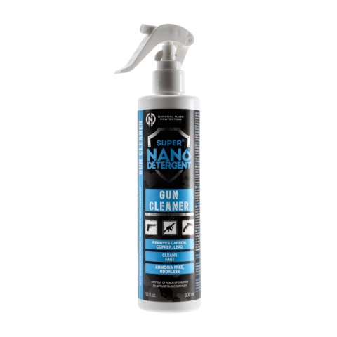 Środek czyszczący do broni General Nano Protection 300 ml General Nano Protection