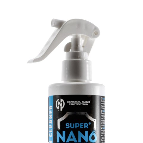 Środek czyszczący do broni General Nano Protection 300 ml General Nano Protection
