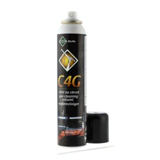 Środek do czyszczenia broni For C4G 200 ml spray For