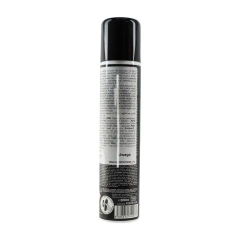 Środek do czyszczenia broni For C4G 200 ml spray For
