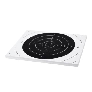 Środek tarczy Range Solutions TS2 PSP 100szt. Range Solutions