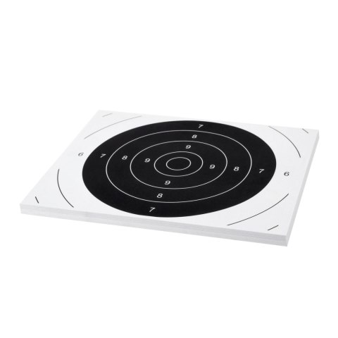 Środek tarczy Range Solutions TS2 PSP 100szt. Range Solutions