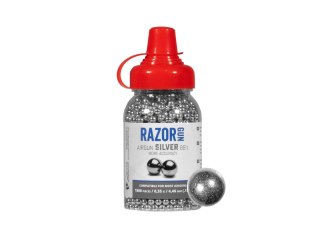 Śrut BBs RGun Silver 4,46 mm 1500 szt. RGun