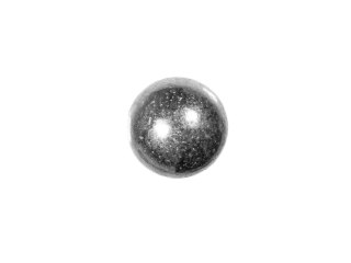 Śrut BBs RGun Silver 4,46 mm 1500 szt. RGun