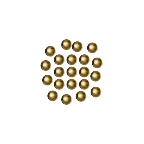 Śrut BBs Walther 4,5 mm 3000 szt. Premium Walther