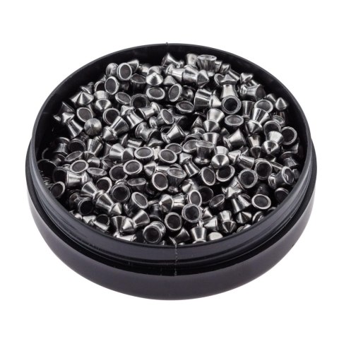 Śrut Black Ops szpic 4,5 mm 500 szt. Black Ops