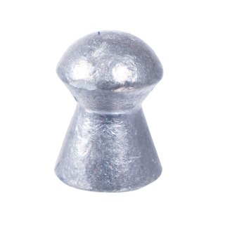Śrut Norica Domed 4,5 mm 250 szt. Norica