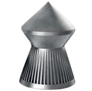 Śrut Norica Pointed 4,5 mm 500 szt. Norica