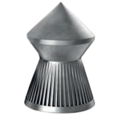 Śrut Norica Pointed 4,5 mm 500 szt. Norica