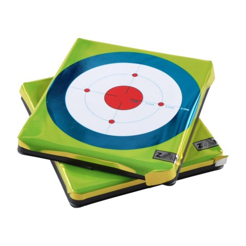 Śrut ZAN Pellet .30 (7,62mm) 48 grain (3,11grama) - 154 sztuk ZAN