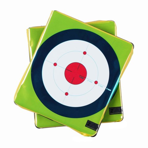 Śrut ZAN Pellet .30 (7,62mm) 48 grain (3,11grama) - 154 sztuk ZAN