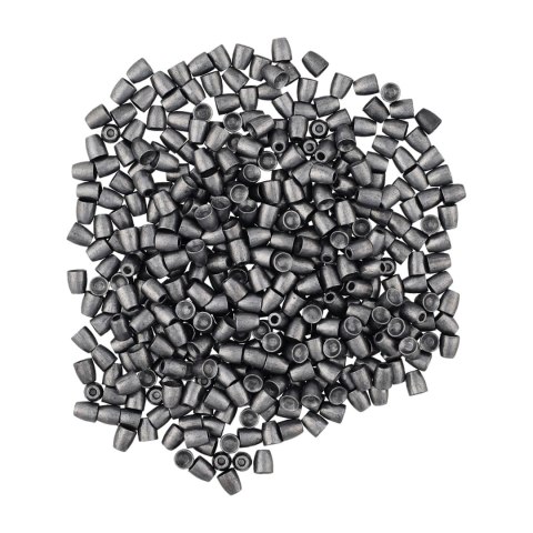 Śrut ZAN slug .177 (4,5mm) 10 grain (0,647grama) - 400 sztuk ZAN