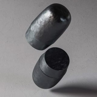 Śrut ZAN slug .22 (5,5mm) 35.5 grain (2,26grama) - 200 sztuk ZAN