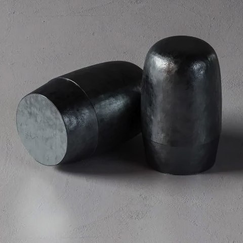 Śrut ZAN slug .22 (5,5mm) 42.3 grain (2.74grama) - 200 sztuk ZAN