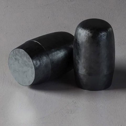 Śrut ZAN slug .25 (6.35mm) 61,3 grain (3,97grama) - 200 sztuk ZAN