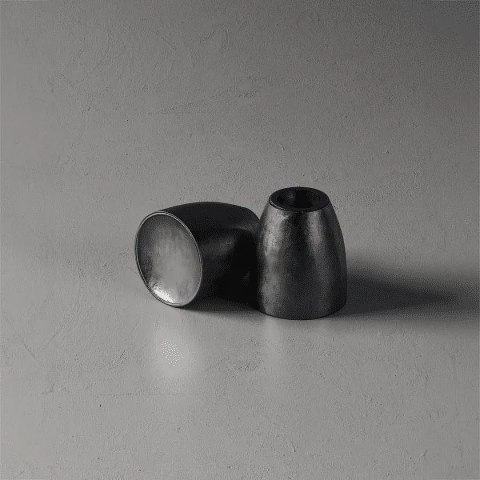 Śrut ZAN slug .300 (7,62mm) 59 grain (3,82grama) - 128 sztuk ZAN