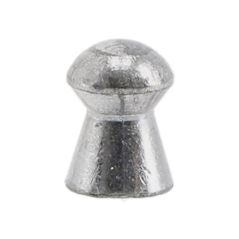 Śrut diabolo H&N Baracuda 15 5,52 mm 250 szt. H&N Sport