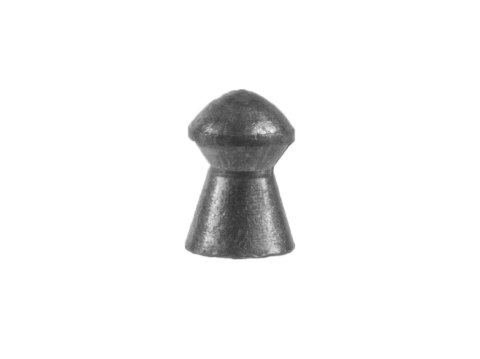 Śrut diabolo H&N Baracuda 4,5 mm 400 szt. H&N Sport