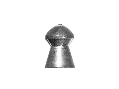 Śrut diabolo H&N Baracuda Match 4,52 mm 400 szt. H&N Sport