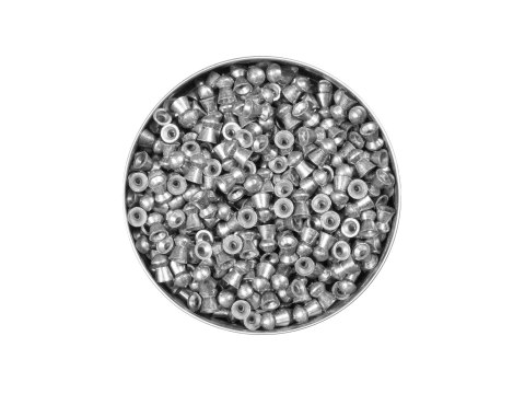 Śrut diabolo H&N Baracuda Match 4,52 mm 400 szt. H&N Sport