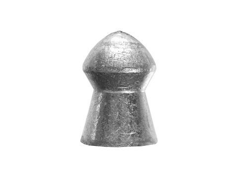 Śrut diabolo H&N Baracuda Match 5,51 mm 200 szt. H&N Sport
