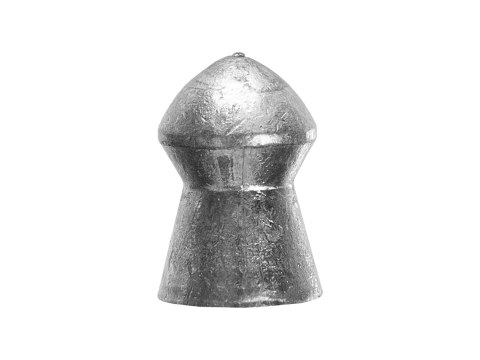 Śrut diabolo H&N Baracuda Match 5,52 mm 200 szt. H&N Sport
