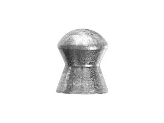 Śrut diabolo H&N Field Target Trophy 4,5 mm 500 szt. H&N Sport