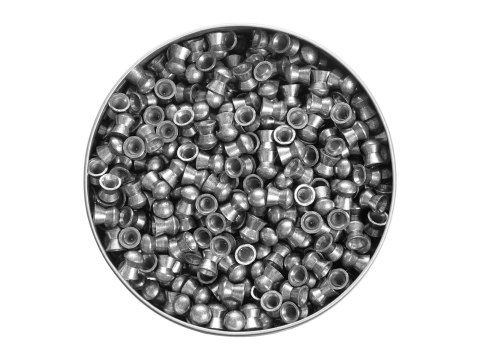 Śrut diabolo H&N Field Target Trophy 4,5 mm 500 szt. H&N Sport