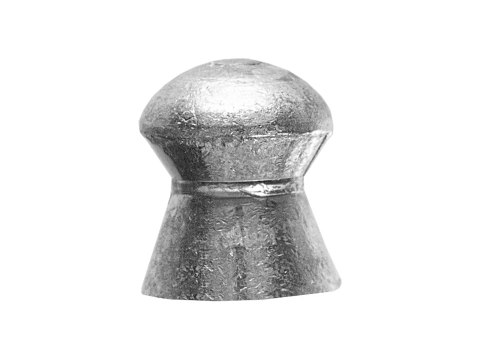 Śrut diabolo H&N Field Target Trophy 6,35 mm 200 szt. H&N Sport