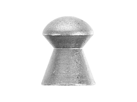 Śrut diabolo JSB Exact 4,53 mm 500 szt. JSB Match Diabolo