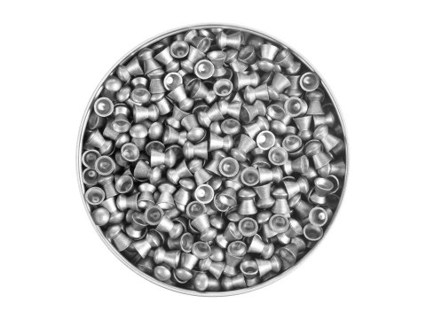 Śrut diabolo JSB Exact 4,53 mm 500 szt. JSB Match Diabolo