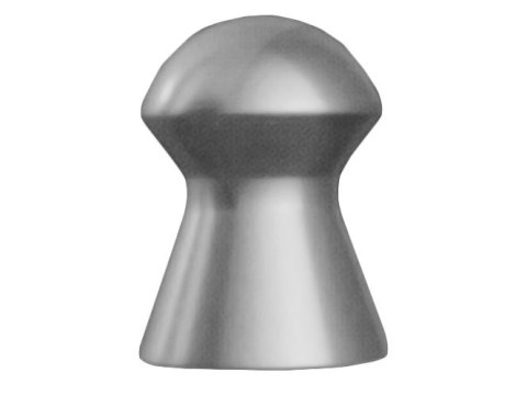 Śrut diabolo JSB Exact Jumbo 5,51 mm 250 szt. JSB Match Diabolo