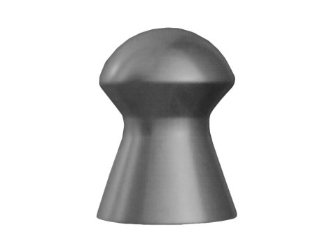 Śrut diabolo JSB Exact Jumbo Heavy 5,52 mm 250 szt. JSB Match Diabolo