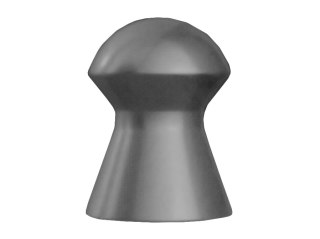 Śrut diabolo JSB Exact Jumbo Heavy 5,52 mm 500 szt. JSB Match Diabolo