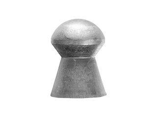 Śrut diabolo JSB Exact Jumbo Heavy 5,53 mm 250 szt. JSB Match Diabolo