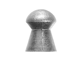 Śrut diabolo JSB Exact Jumbo Heavy 5,53 mm 500 szt. JSB Match Diabolo