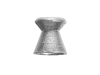 Śrut diabolo JSB Match Light 4,50 mm 500 szt. 0,500 g / 7,72 g JSB Match Diabolo