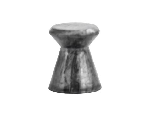 Śrut diabolo JSB Match Middle 4,50 mm 500 szt. JSB Match Diabolo