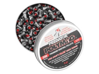 Śrut diabolo JSB Polymag Predator 4,50 mm 200 szt. JSB Match Diabolo