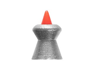 Śrut diabolo JSB Polymag Short 4,5 mm 200 szt. JSB Match Diabolo