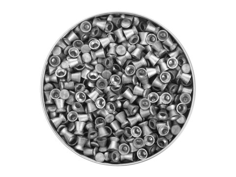 Śrut diabolo JSB Schak 500 4,49 mm 500 szt. 0,500 g JSB Match Diabolo