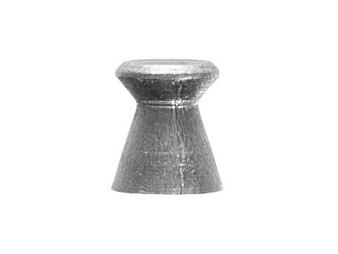 Śrut diabolo JSB Schak 500 LG 4,50 mm 500 szt. 0,520 g JSB Match Diabolo