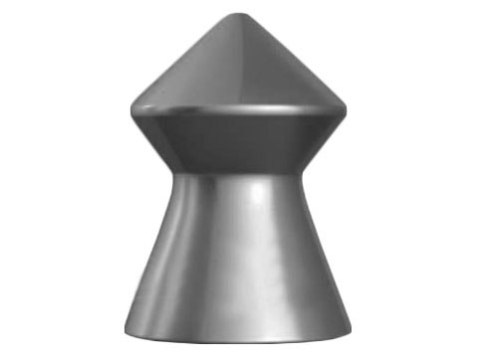 Śrut diabolo JSB Straton 4,50 mm 500 szt. JSB Match Diabolo