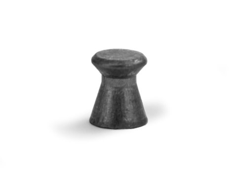 Śrut diabolo JSB Target Sport 4,50 mm 500 szt. JSB Match Diabolo