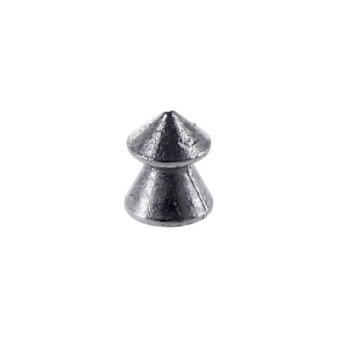 Śrut diabolo UX Cobra gen 2. 4,5 mm 500 szt. UX