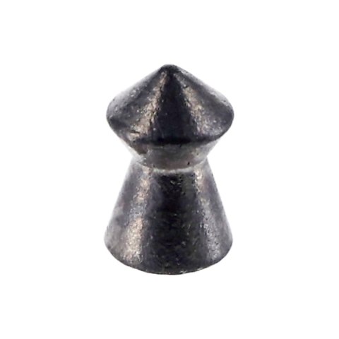 Śrut diabolo UX Cobra gen 2. 5,5 mm 200 szt. UX
