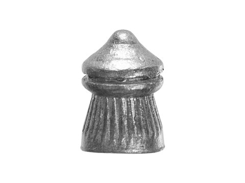 Śrut diabolo Umarex Intruder Pointed Ribbed 4,5/500 Umarex