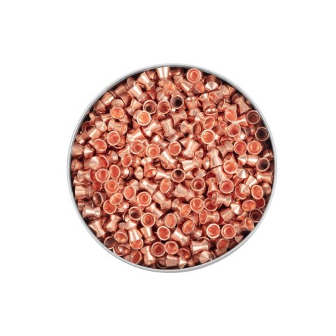 Śrut diabolo Walther Copper Impact 4,5 mm 500 szt. Walther