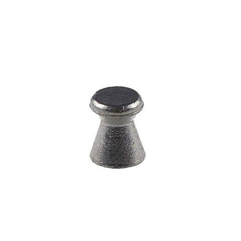 Śrut tarczowy płaski Mr. Shoty 4,5 mm 0,58 g 450 szt. Mr. Shoty