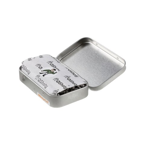 Śrut płaski Mr. Shoty 5,5 mm 1,00 g 225 szt. Mr. Shoty
